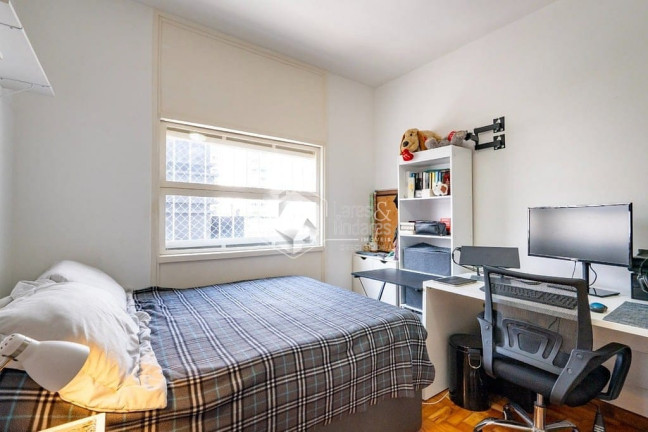 Imagem Apartamento com 2 Quartos à Venda, 81 m² em Itaim Bibi - São Paulo