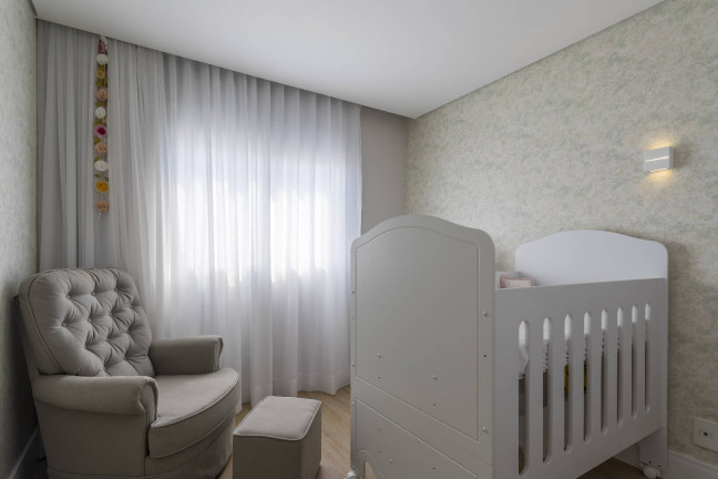 Imagem Apartamento com 3 Quartos à Venda, 125 m² em Jardim Vazani - São Paulo