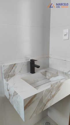 Imagem Casa com 2 Quartos à Venda,  em Loteamento Cidade Maravilhosa - Vitória Da Conquista