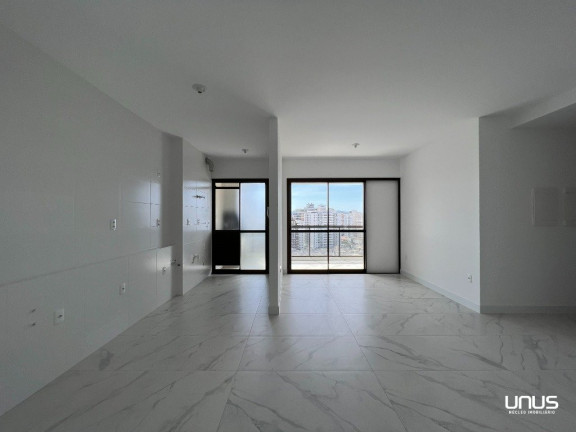 Apartamento com 2 Quartos à Venda, 80 m² em Kobrasol - São José