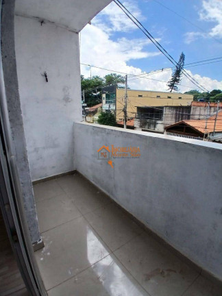 Imagem Sala Comercial para Alugar, 50 m² em Picanço - Guarulhos Imagem Sala Comercial para Alugar, 50 m² em Picanço - Guarulhos