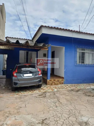 Casa com 2 Quartos à Venda, 250 m² em Vila Palmares - Santo André