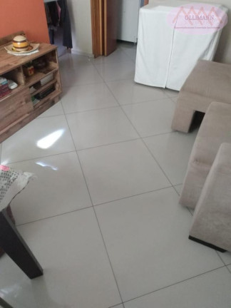 Imagem Apartamento com 2 Quartos à Venda, 50 m² em Jardim Santa Terezinha (zona Leste) - São Paulo Imagem Apartamento com 2 Quartos à Venda, 50 m² em Jardim Santa Terezinha (zona Leste) - São Paulo
