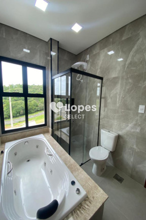 Imagem Imóvel com 3 Quartos à Venda, 195 m² em Residencial Ecologie Itatiba - Itatiba