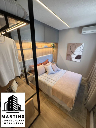 Imagem Apartamento com 2 Quartos à Venda, 37 m² em Parque Industrial Tomas Edson - São Paulo Imagem Apartamento com 2 Quartos à Venda, 37 m² em Parque Industrial Tomas Edson - São Paulo