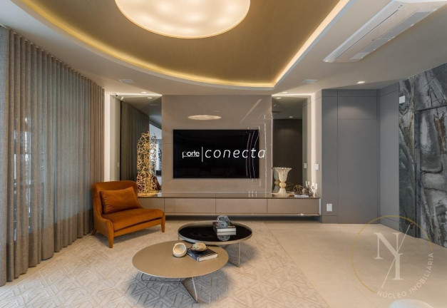 Imagem Apartamento com 3 Quartos à Venda, 374 m² em Tatuapé - São Paulo Imagem Apartamento com 3 Quartos à Venda, 374 m² em Tatuapé - São Paulo