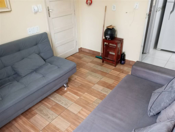 Imagem Kitnet à Venda, 34 m² em Caiçara - Praia Grande Imagem Kitnet à Venda, 34 m² em Caiçara - Praia Grande