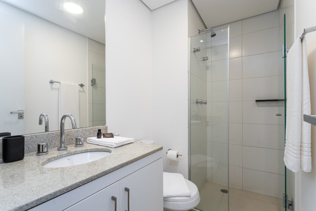 Imagem Loft com 1 Quarto à Venda, 30 m² em Santa Efigênia - São Paulo