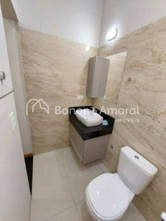 Imagem Casa de Condomínio com 3 Quartos à Venda, 250 m² em Residencial Real Parque Sumaré - Sumaré