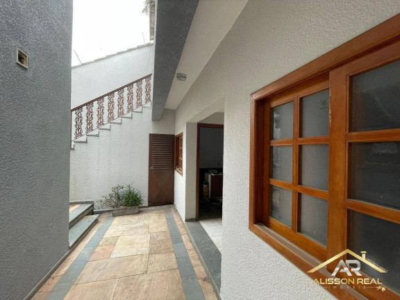 Imagem Casa de Condomínio com 3 Quartos para Alugar, 490 m² em Gramado - Cotia Imagem Casa de Condomínio com 3 Quartos para Alugar, 490 m² em Gramado - Cotia