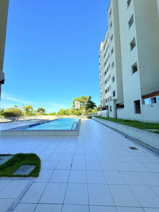 Imagem Imóvel com 2 Quartos à Venda, 43 m² em Manguinhos - Serra Imagem Imóvel com 2 Quartos à Venda, 43 m² em Manguinhos - Serra