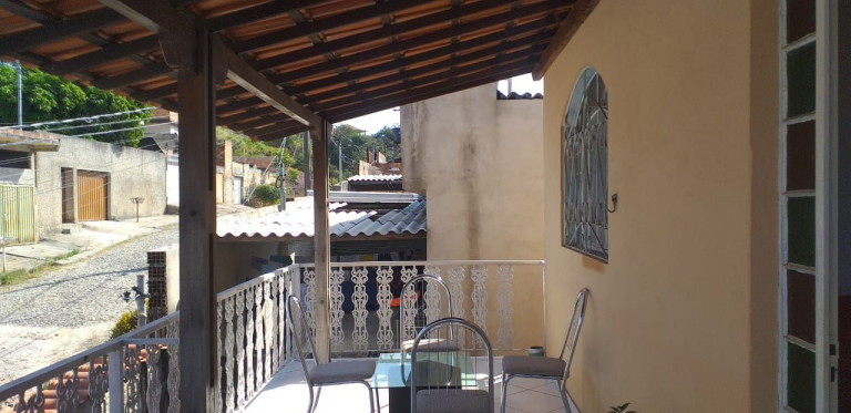 Imagem Casa com 11 Quartos à Venda, 700 m² em Jardim Colonial - Ribeirão Das Neves