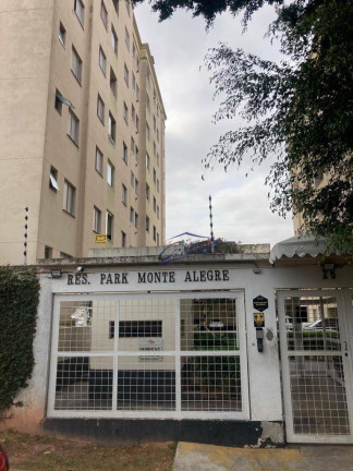 Imagem Apartamento com 2 Quartos à Venda, 51 m² em Jardim América - Taboão Da Serra Imagem Apartamento com 2 Quartos à Venda, 51 m² em Jardim América - Taboão Da Serra