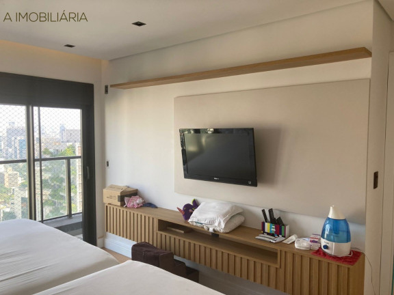 Imagem Cobertura com 3 Quartos à Venda, 215 m² em Vila Olímpia - São Paulo Imagem Cobertura com 3 Quartos à Venda, 215 m² em Vila Olímpia - São Paulo