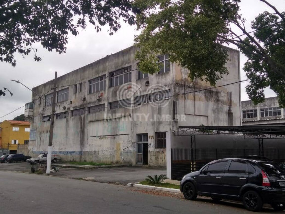 Imagem Terreno à Venda, 3.100 m² em Vila Aricanduva - São Paulo