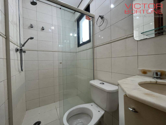 Imagem Apartamento com 3 Quartos à Venda, 98 m² em Centro - Mogi Das Cruzes
