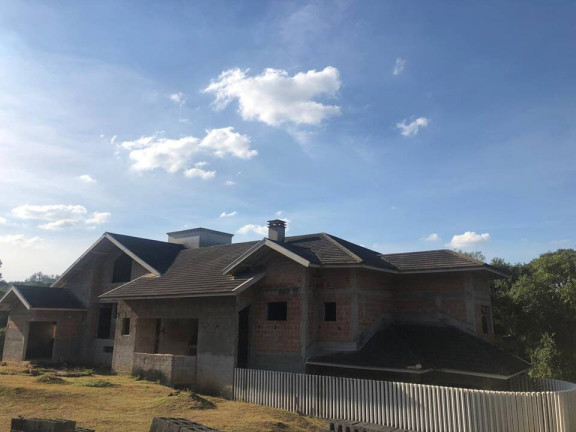 Imagem Casa de Condomínio com 5 Quartos à Venda, 5.224 m² em Caxambú - Jundiaí