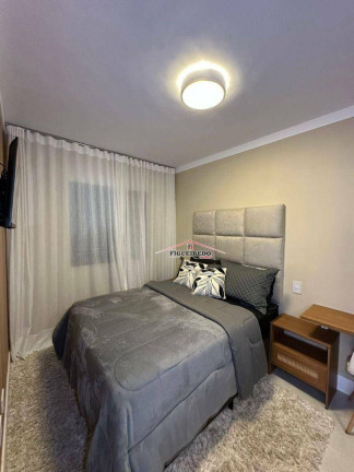 Imagem Apartamento com 2 Quartos à Venda, 67 m² em Maracanã - Praia Grande