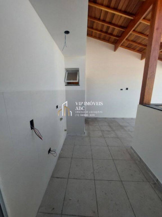 Imagem Cobertura com 2 Quartos à Venda, 86 m² em Vila Scarpelli - Santo André Imagem Cobertura com 2 Quartos à Venda, 86 m² em Vila Scarpelli - Santo André