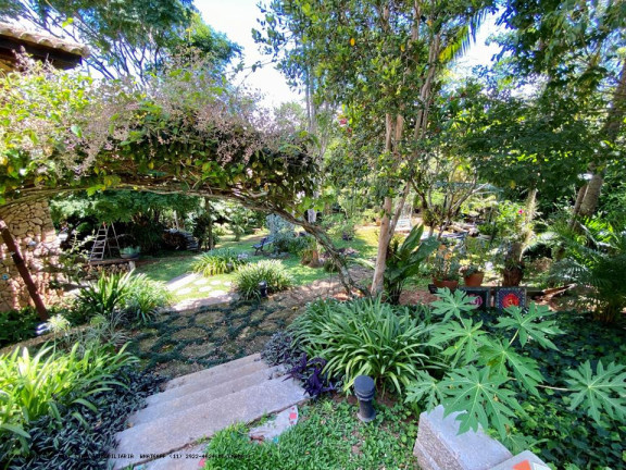 Imagem Apartamento com 4 Quartos à Venda, 600 m² em Jardim Boa Esperança - Itupeva Imagem Apartamento com 4 Quartos à Venda, 600 m² em Jardim Boa Esperança - Itupeva