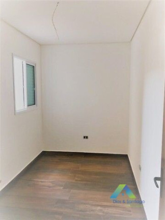 Imagem Apartamento com 2 Quartos à Venda, 49 m² em Parque Novo Oratório - Santo André