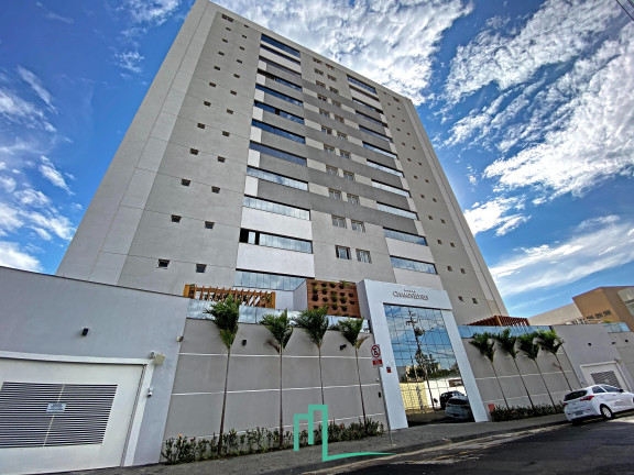 Apartamento com 3 Quartos à Venda, 150 m² em Jardim Santana - Franca