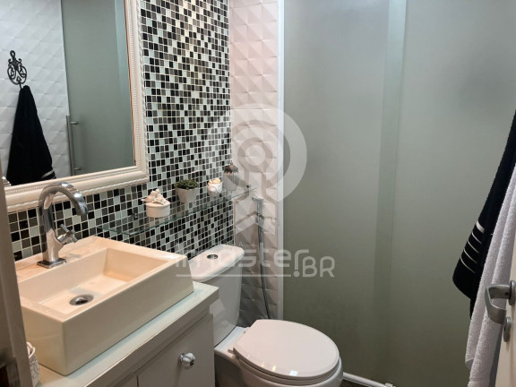 Imagem Apartamento com 2 Quartos à Venda, 90 m² em Recreio Dos Bandeirantes - Rio De Janeiro