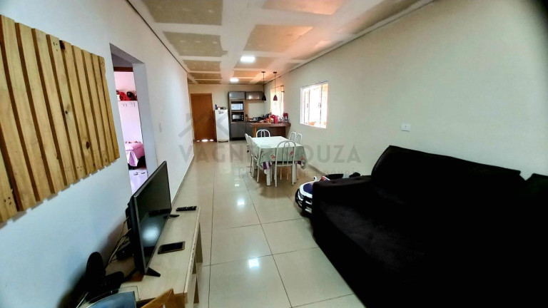 Imagem Casa com 3 Quartos à Venda, 308 m² em Jardim Maravilha - Maringá