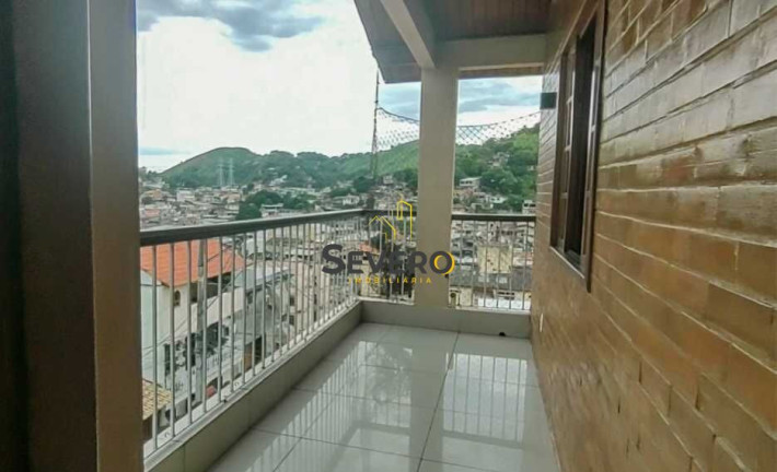 Imagem Sobrado com 2 Quartos à Venda, 100 m² em Pita - São Gonçalo