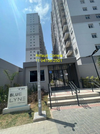 Imagem Imóvel com 2 Quartos à Venda, 38 m² em Vila Pirituba - São Paulo