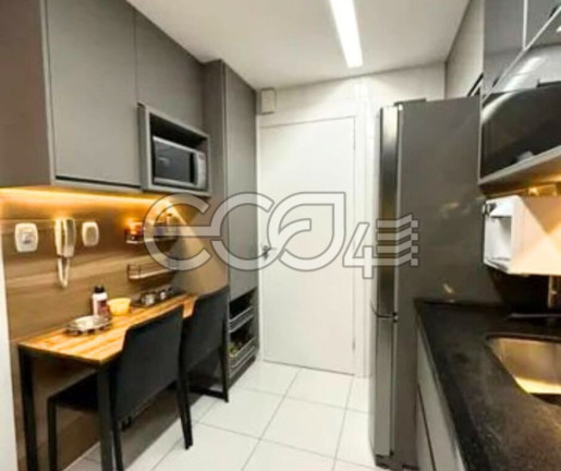 Imagem Apartamento com 3 Quartos à Venda, 95 m² em Inácio Barbosa - Aracaju