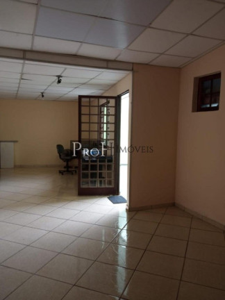Imagem Sobrado com 3 Quartos à Venda, 196 m² em Parque Gerassi - Santo André Imagem Sobrado com 3 Quartos à Venda, 196 m² em Parque Gerassi - Santo André