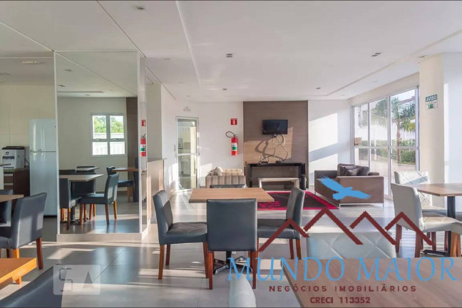 Imagem Apartamento com 2 Quartos à Venda, 70 m² em Assunçao - São Bernardo Do Campo Imagem Apartamento com 2 Quartos à Venda, 70 m² em Assunçao - São Bernardo Do Campo