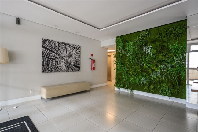 Imagem Apartamento com 2 Quartos à Venda, 67 m² em Tatuapé - São Paulo Imagem Apartamento com 2 Quartos à Venda, 67 m² em Tatuapé - São Paulo