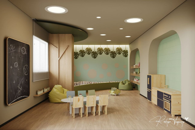 Imagem Apartamento com 3 Quartos à Venda, 80 m² em Jardim América - Goiânia