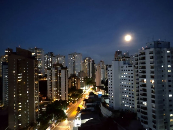 Imagem Apartamento com 3 Quartos à Venda, 100 m² em Vila Andrade - São Paulo Imagem Apartamento com 3 Quartos à Venda, 100 m² em Vila Andrade - São Paulo