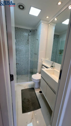 Imagem Apartamento com 3 Quartos à Venda, 78 m² em Mooca - São Paulo