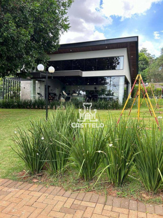 Imagem Terreno à Venda, 300 m² em Condomínio Vale Do Arvoredo - Londrina