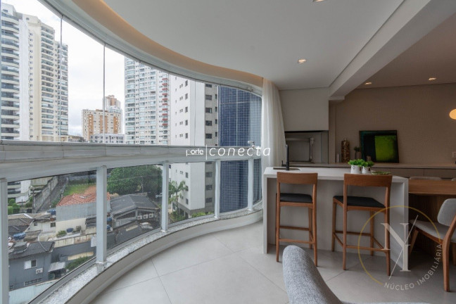 Imagem Apartamento com 3 Quartos à Venda, 160 m² em Tatuapé - São Paulo Imagem Apartamento com 3 Quartos à Venda, 160 m² em Tatuapé - São Paulo