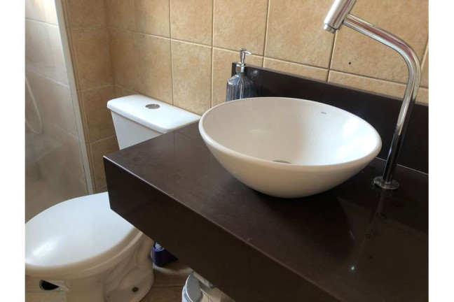 Imagem Apartamento com 2 Quartos à Venda, 54 m² em Vila Santa Clara - São Paulo Imagem Apartamento com 2 Quartos à Venda, 54 m² em Vila Santa Clara - São Paulo