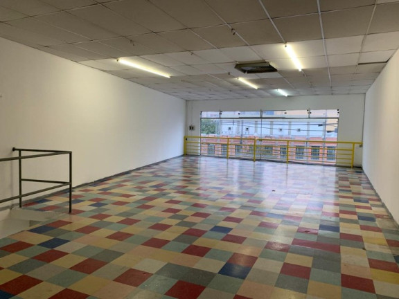 Imagem Sala Comercial para Alugar, 200 m² em Vila Mariana - São Paulo