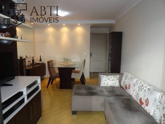 Apartamento com 3 Quartos à Venda, 65 m² em Vila Mariana - São Paulo