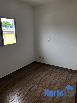 Imagem Casa de Condomínio com 2 Quartos à Venda, 65 m² em Sítio Morro Grande - São Paulo