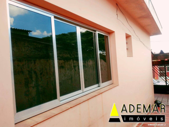Imagem Casa com 2 Quartos à Venda, 125 m² em Centro - Diadema