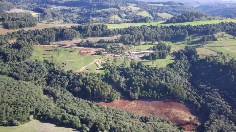 Imóvel à Venda, 440.000 m² em Interior - Concórdia