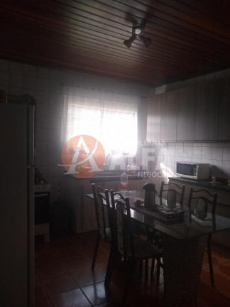 Imagem Casa com 3 Quartos à Venda, 250 m² em Jardim Sabiá - Cotia