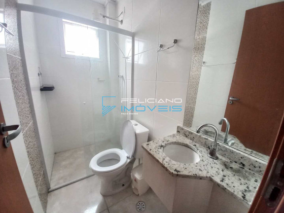 Imagem Apartamento com 1 Quarto à Venda, 46 m² em Ocian - Praia Grande