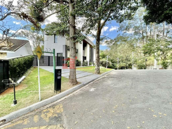 Imagem Casa de Condomínio com 4 Quartos à Venda, 724 m² em São Paulo Ii - Cotia Imagem Casa de Condomínio com 4 Quartos à Venda, 724 m² em São Paulo Ii - Cotia