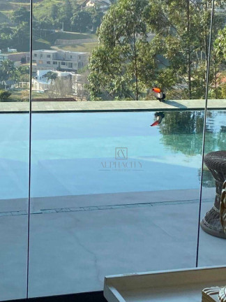 Imagem Casa com 4 Quartos à Venda, 1.100 m² em Residencial Tamboré - Barueri Imagem Casa com 4 Quartos à Venda, 1.100 m² em Residencial Tamboré - Barueri