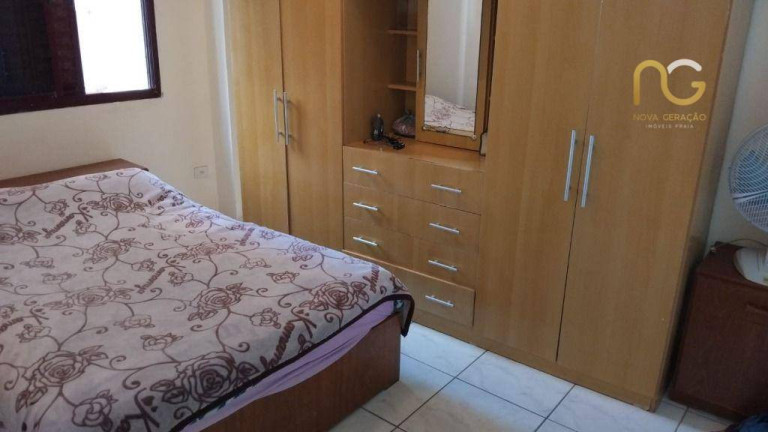 Imagem Apartamento com 2 Quartos à Venda, 84 m² em Tupi - Praia Grande